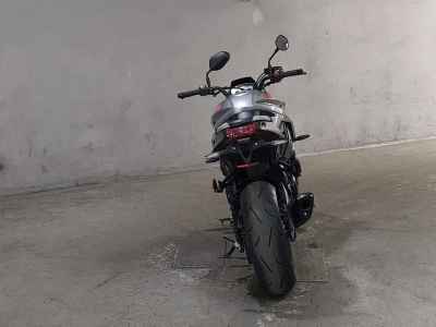 Suzuki GSX-S1000S Katana 2019