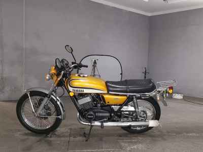 Yamaha RD250