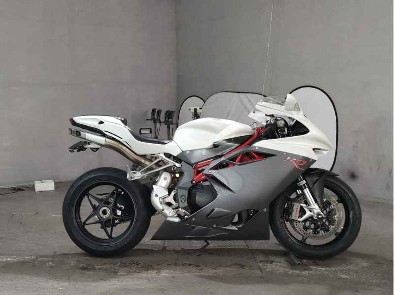 MV Agusta F4 1000R 2012