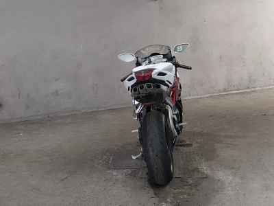 MV Agusta F4 1000R 2012