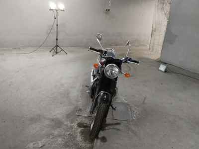 Triumph Bonneville T120 2023