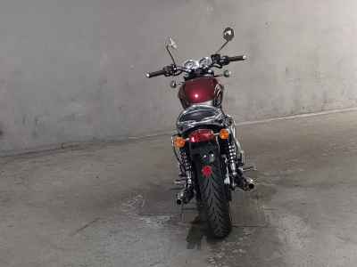 Triumph Bonneville T120 2023