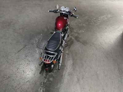 Triumph Bonneville T120 2023