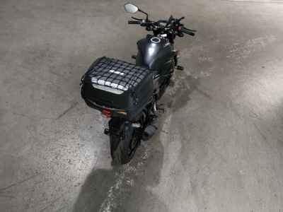 Suzuki GSX-S750 2019