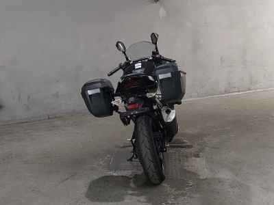 Kawasaki Ninja 400 2021