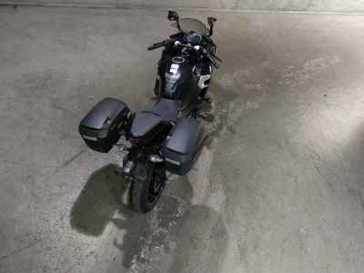 Kawasaki Ninja 400 2021