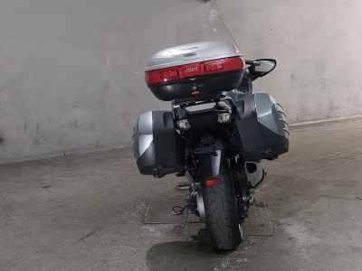 Kawasaki 1400GTR Concours 2008