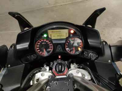 Kawasaki 1400GTR Concours 2008