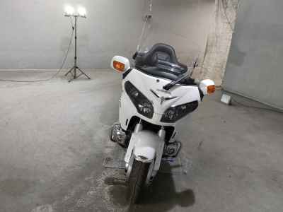 Honda GL1800 Gold Wing 2017
