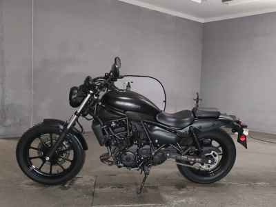 Kawasaki Eliminator 400 2023