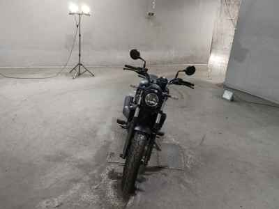 Kawasaki Eliminator 400 2023