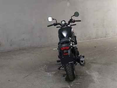 Kawasaki Eliminator 400 2023