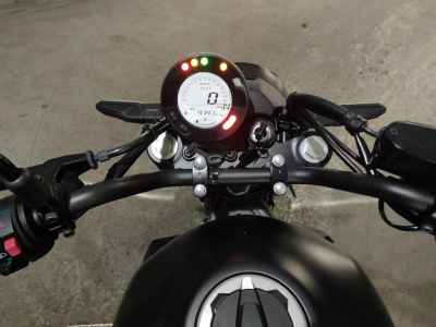 Kawasaki Eliminator 400 2023