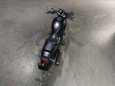 Kawasaki Eliminator 400 2023