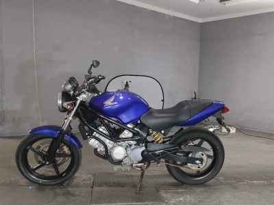Honda VTR250 2007