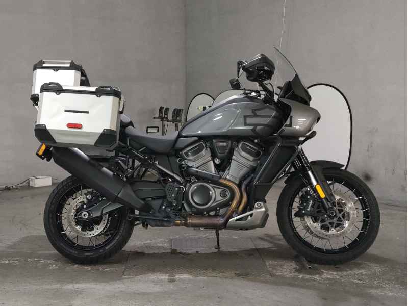 Harley-Davidson Pan America 1250 Special 2021