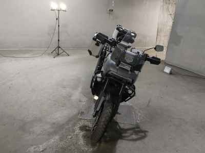 Harley-Davidson Pan America 1250 Special 2021