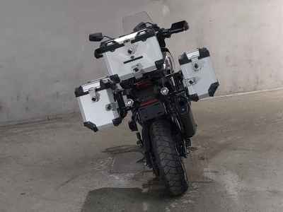 Harley-Davidson Pan America 1250 Special 2021