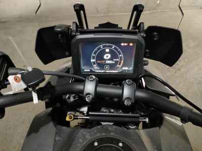 Harley-Davidson Pan America 1250 Special 2021