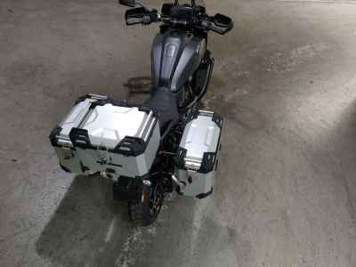 Harley-Davidson Pan America 1250 Special 2021