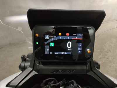 Honda X-Adv 750 2025