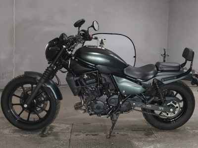 Kawasaki Eliminator 400SE 2024