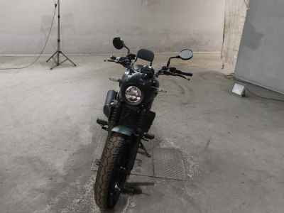 Kawasaki Eliminator 400SE 2024