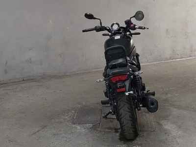 Kawasaki Eliminator 400SE 2024