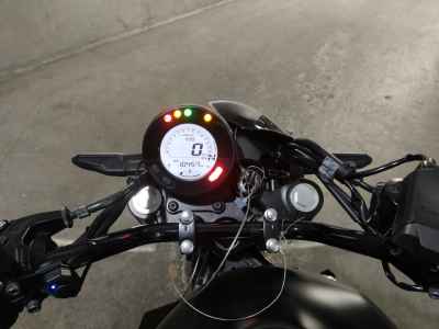 Kawasaki Eliminator 400SE 2024