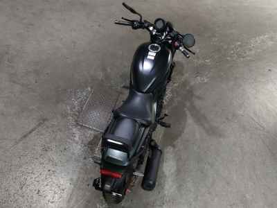 Kawasaki Eliminator 400SE 2024