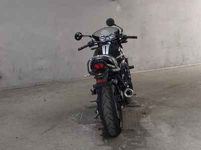 Kawasaki Z900RS Cafe 2022