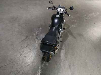 Yamaha XJR1300 2007