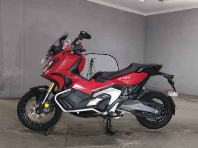 Honda X-Adv 750 2022