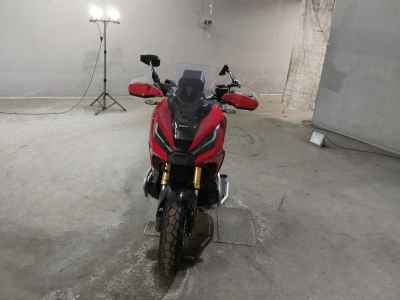 Honda X-Adv 750 2022