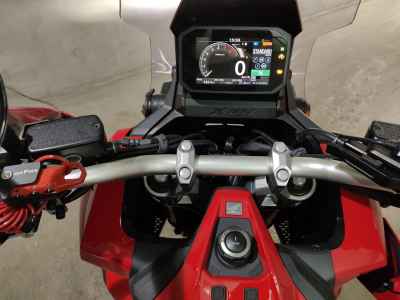 Honda X-Adv 750 2022
