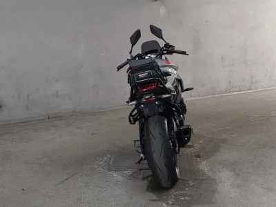 Suzuki GSX-S1000S Katana 2019