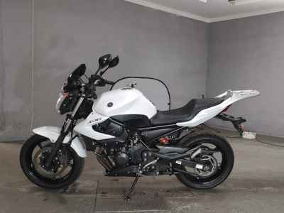 Yamaha XJ6 Diversion N 2012