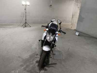 Yamaha XJ6 Diversion N 2012