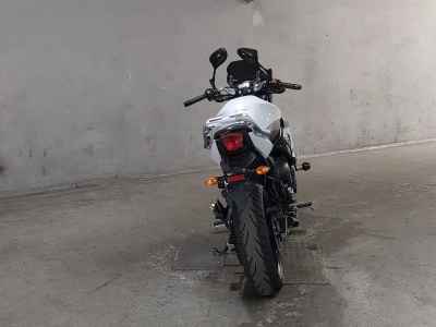Yamaha XJ6 Diversion N 2012