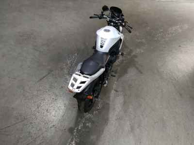 Yamaha XJ6 Diversion N 2012