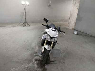 Triumph Street Triple 85 2013