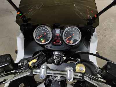 Honda CB1300 Super Boldor 2015