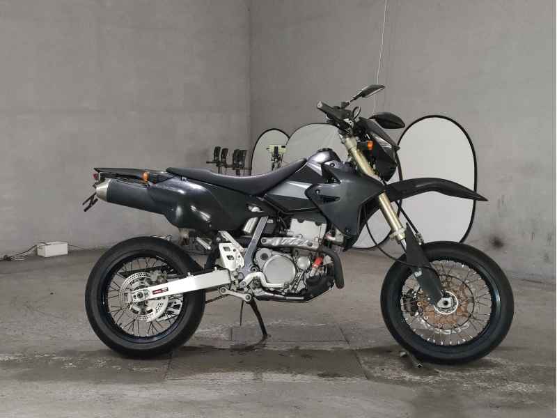 Suzuki DR-Z400SM 2005