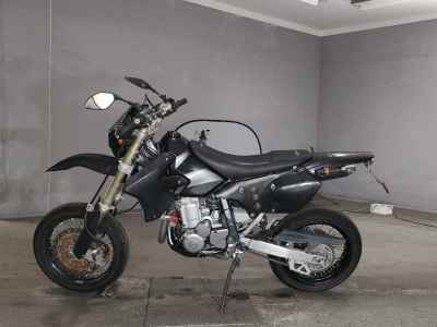 Suzuki DR-Z400SM 2005