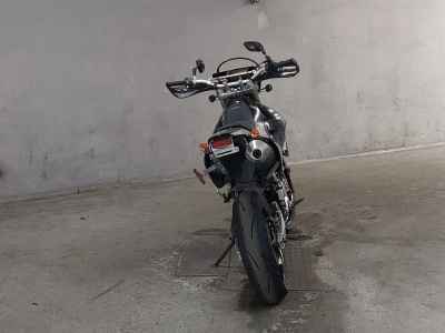 Suzuki DR-Z400SM 2005