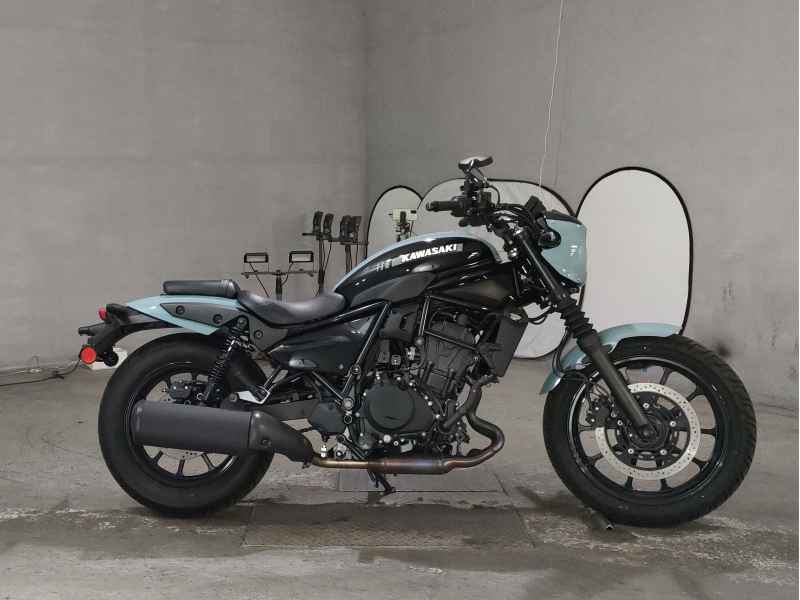 Kawasaki Eliminator 400SE 2024