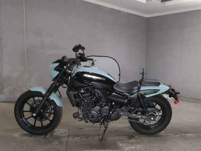 Kawasaki Eliminator 400SE 2024