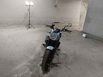 Kawasaki Eliminator 400SE 2024