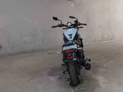 Kawasaki Eliminator 400SE 2024