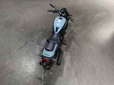 Kawasaki Eliminator 400SE 2024